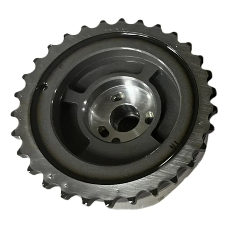 

Car Camshaft Phase Adjuster Engine Timing Gear Camshaft Adjuster 06E109083P For A4 Q7 3.0L VVT