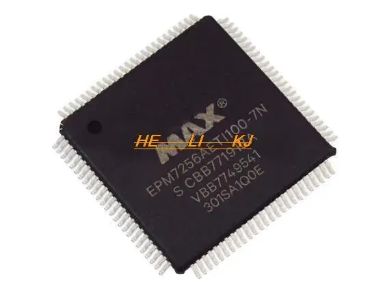 epm7256aeti100-7n-qfp100