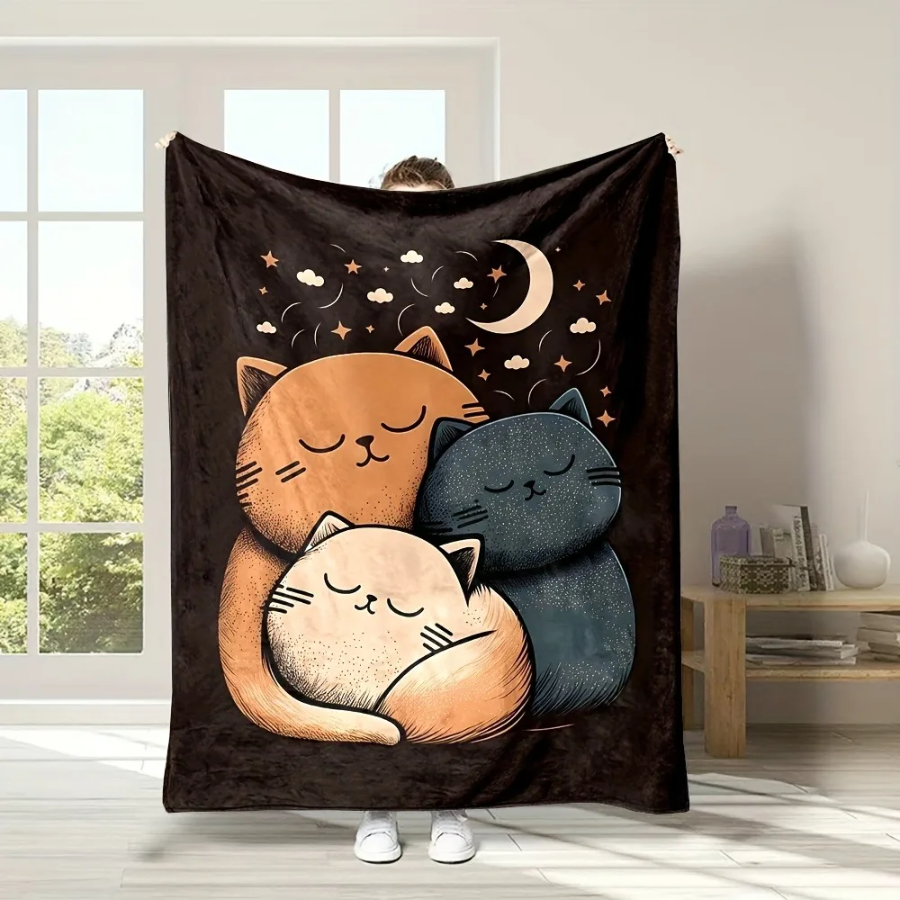 Manta De Franela De…