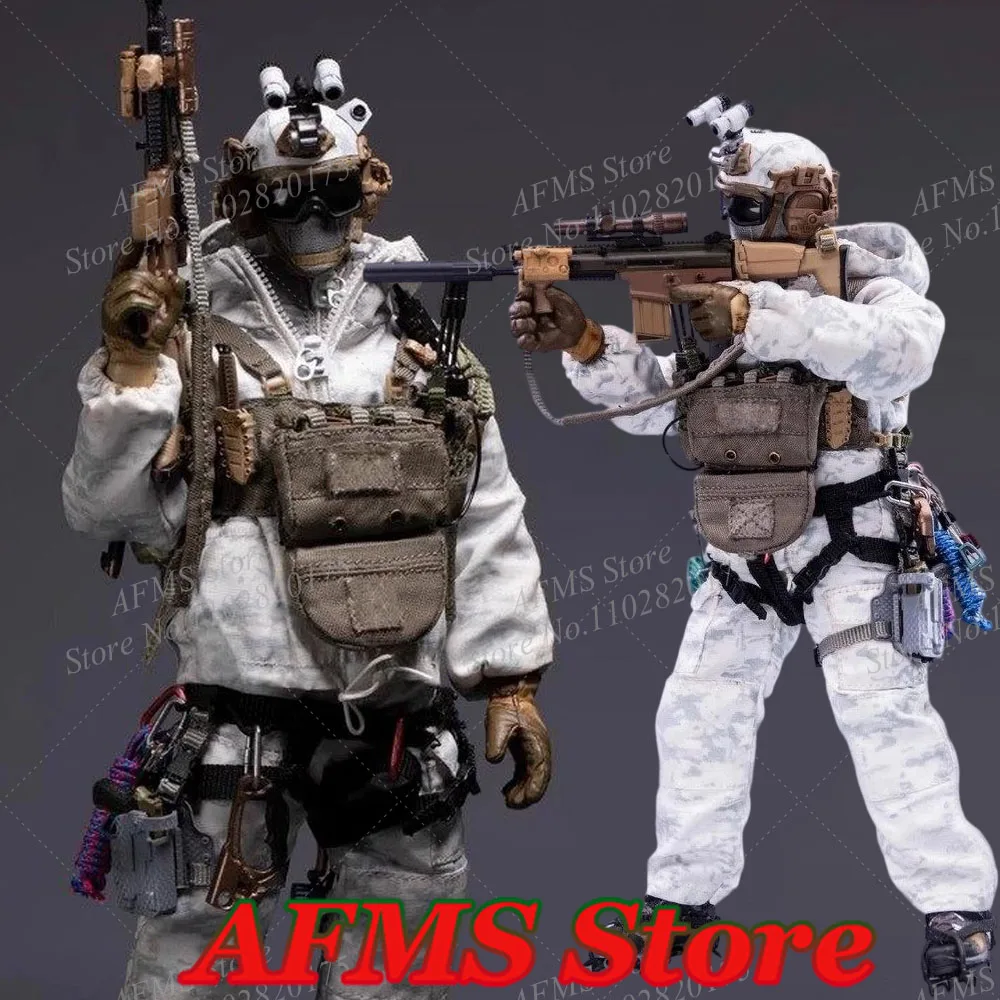 Hasuki SA03 1/12 Sc…