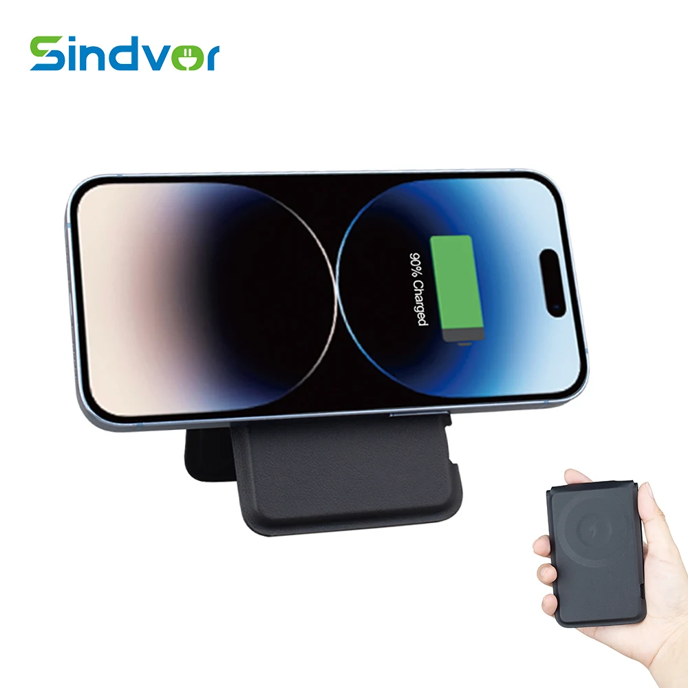 15W Fast Charge 3In…