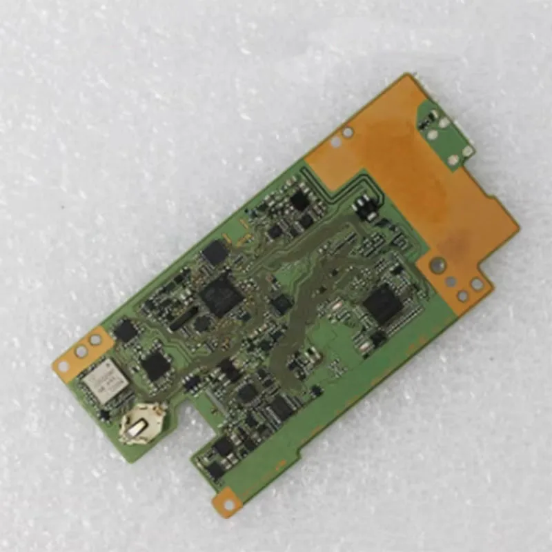 Parti di riparazione PCB del circuito stampato principale usate per Sony ILCE-7M2 A7II A7M2 mirrorless
