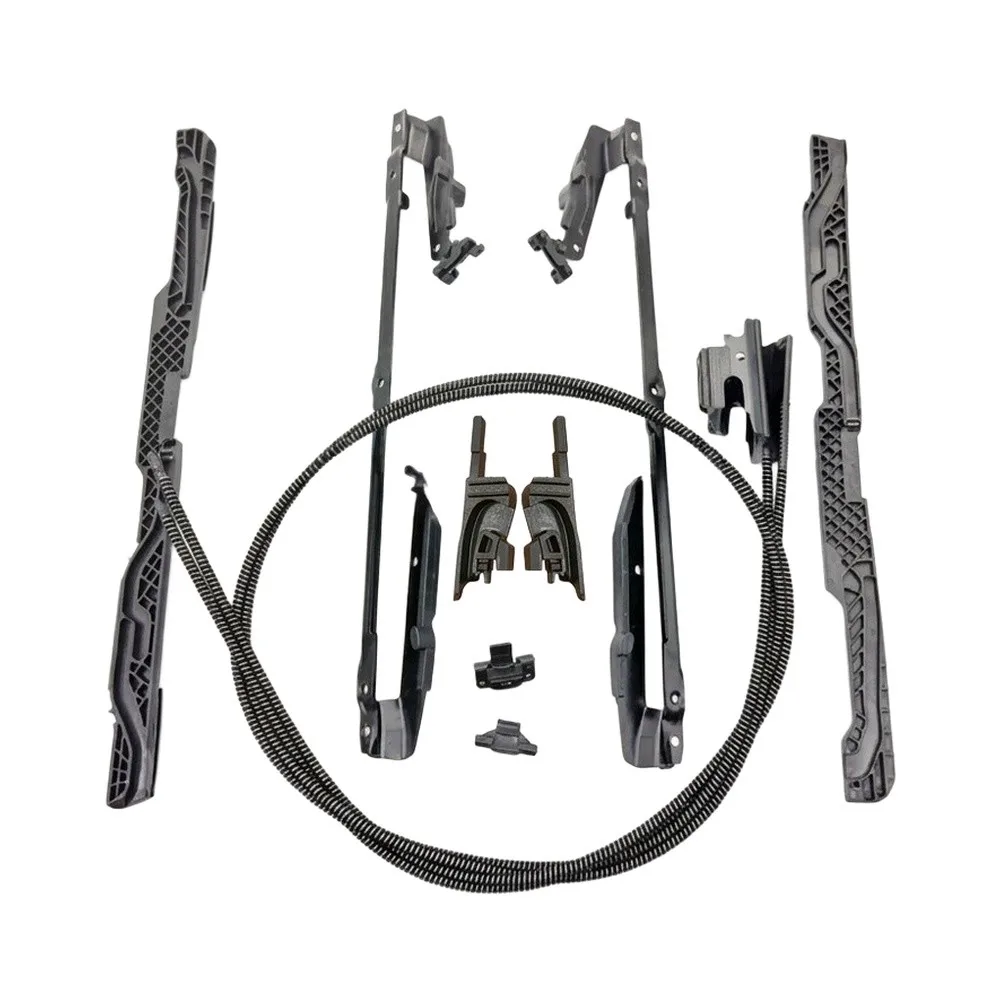Sunroof Repair Cable Kit Oem Part Number 54107379624 For MINI For Cooper For F54 For F55 2014-25 Replacement Car Accessories