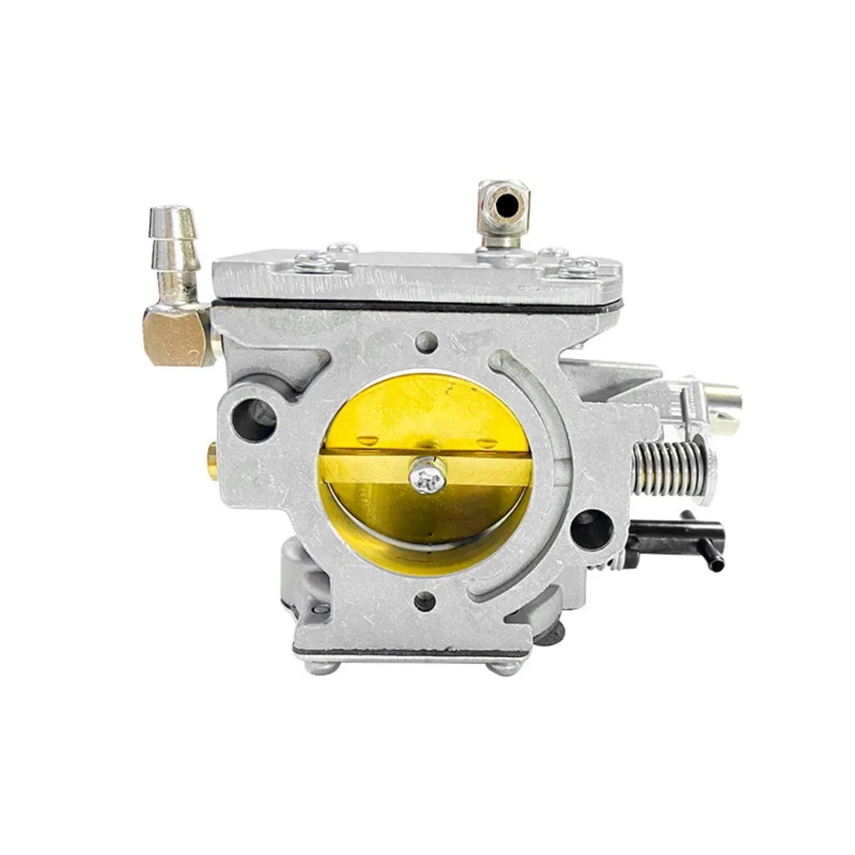 WB-37 Carburetor For Walbro Carburetor 150cc-200cc Paramotor Engine Model Airplane Parameter WB-37-1 Lawn Mower Trimmer Tools