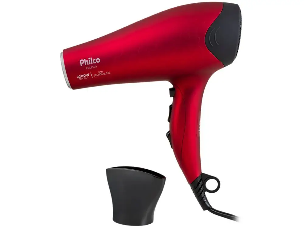 ヘアドライヤー-philco-ions-tourmaline-cherry-2200w-2-スピード-psc2350-bivolt