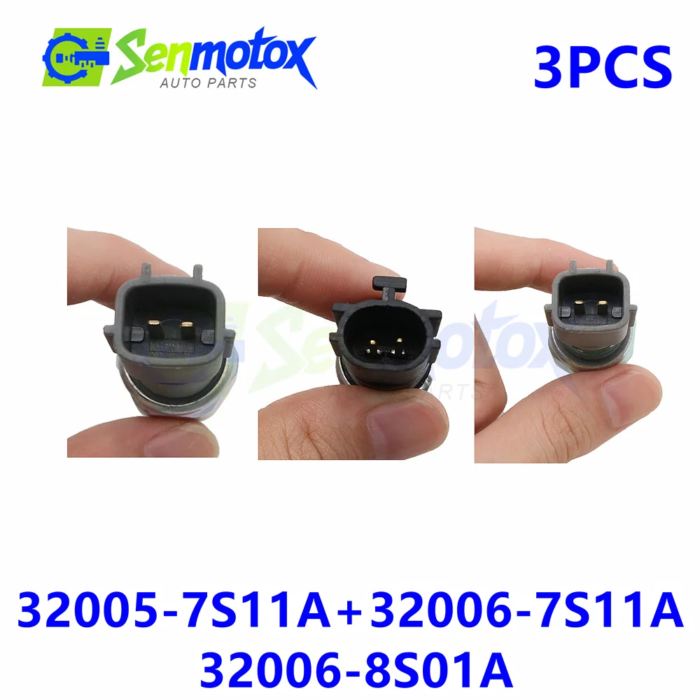 32005-7S11A سرعة والعتاد التبديل سبيدر التبديل لنيسان نافارا D40 NP300 باثفندر سلسلة 320057S11A 32006-7S11A 32006-8S01A