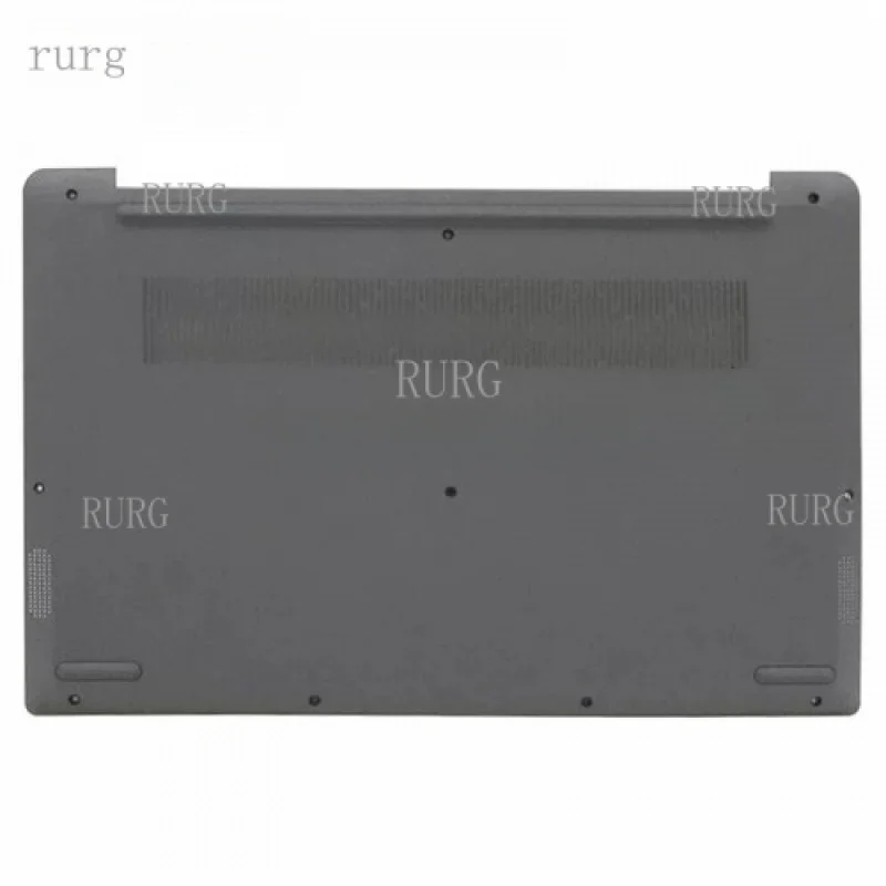 

L New For Lenovo IdeaPad 3-15ITL6 3-15ADA6 3-15ALC6 Bottom Case (Gray) 5CB1D20079