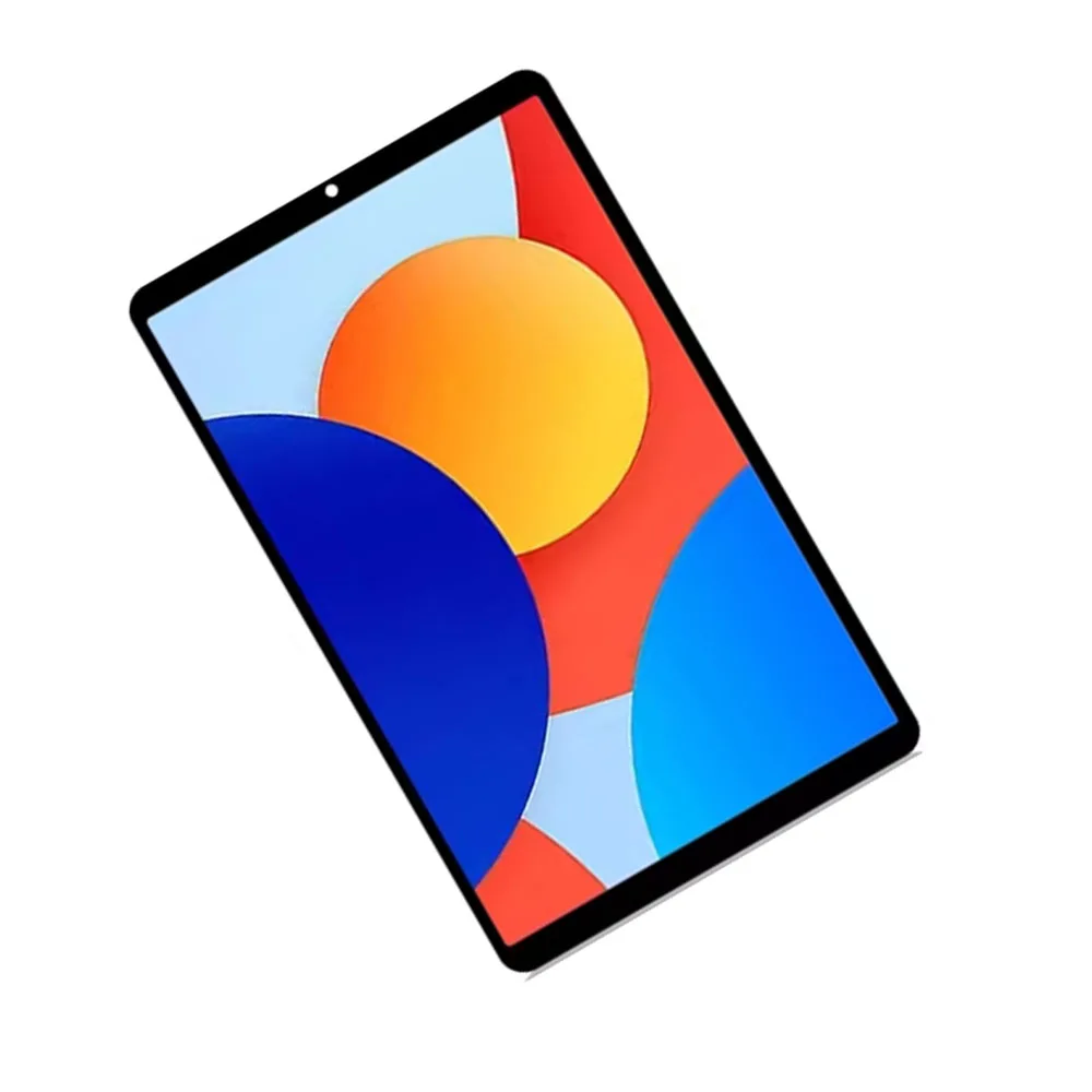 New Original 8.7