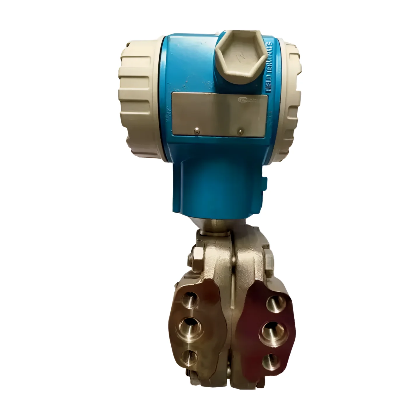 2026 Original Promass Level Flowmeter Deltabar PMD75B Stainless Steel Differential Pressure Transmitter Customizable OEM Support view 2