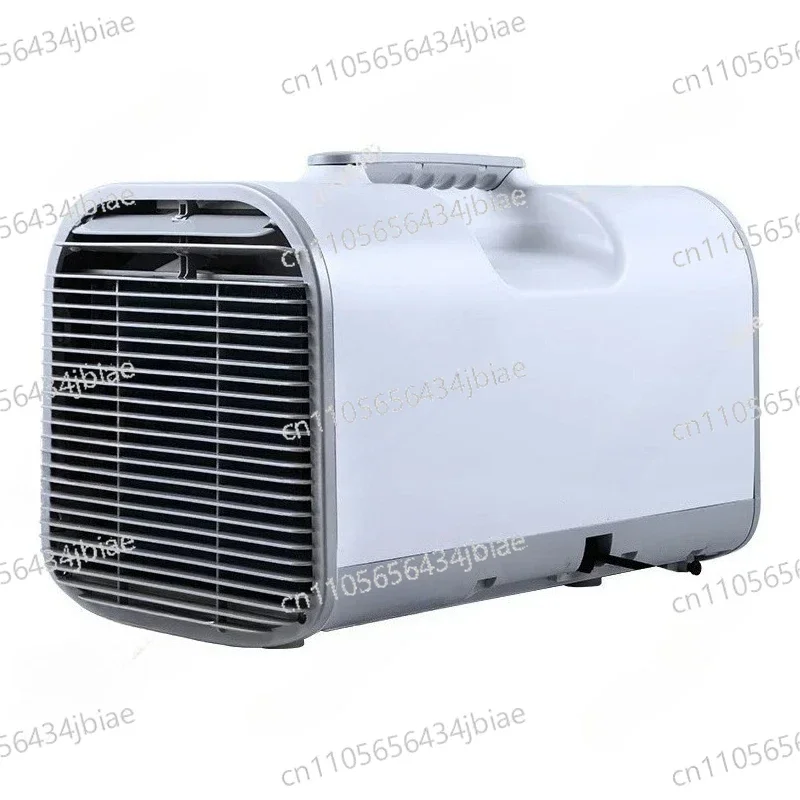 

Conditioner Mobile Air Conditioning For RV Tent Outdoors Truck Car CampingAC R290 5000Btu