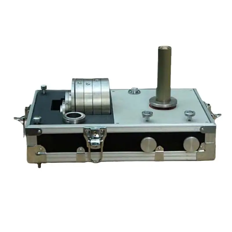 

Float pressure gauge Y047 pneumatic load type pressure gauge