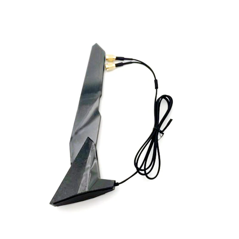 1PCS Original Gigabyte AORUS WIFI6 antenna For AX200 AX210 AX211 9260AC 9560AC 3160AC AX201 network card