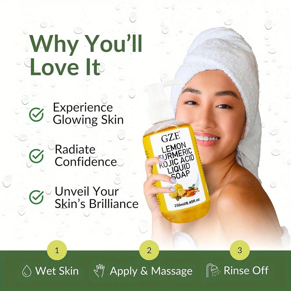 Thumbnail 4 - #31 Compare Exfoliating Shower Gels Before You Buy