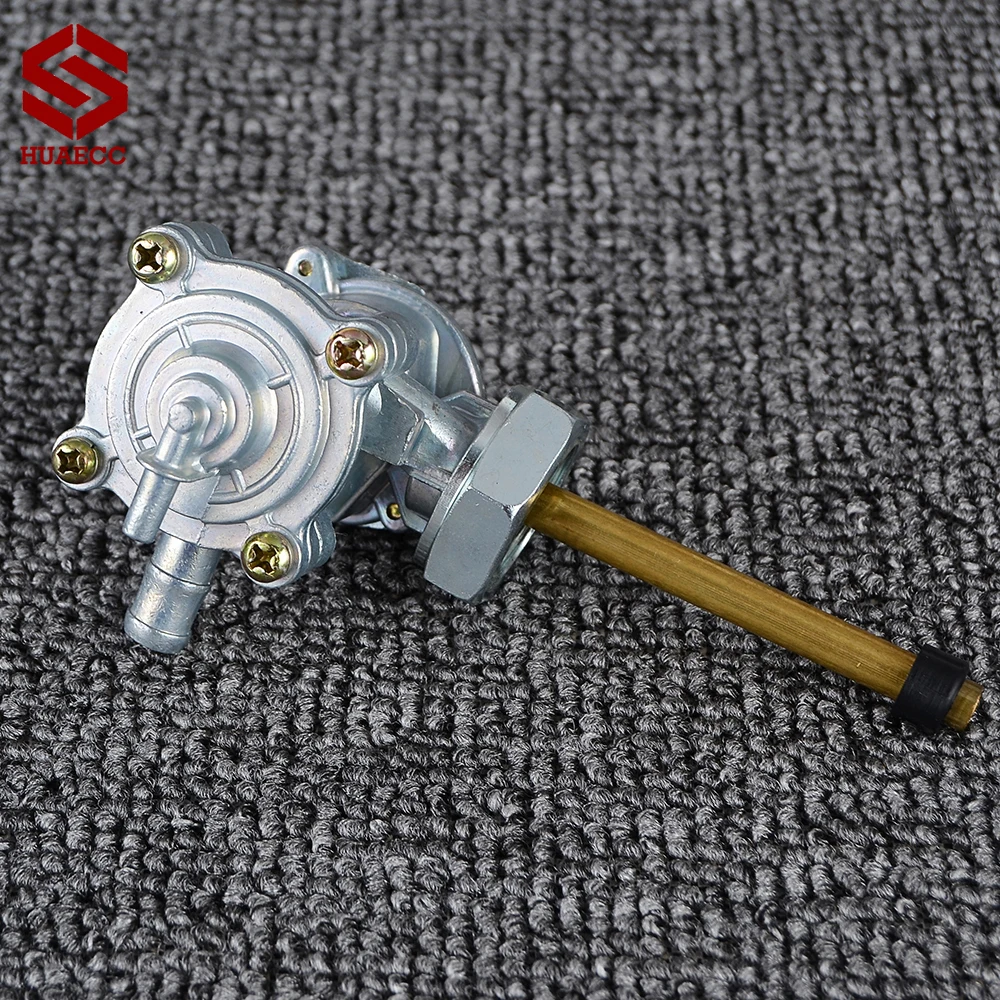 Fuel Tank Switch Valve Petcock Tap for Honda VTR250 CBR600 F2 F3 CBR250RR MC22 GL1500C GL1500 CT CD F6C Valkyrie Tourer Deluxe