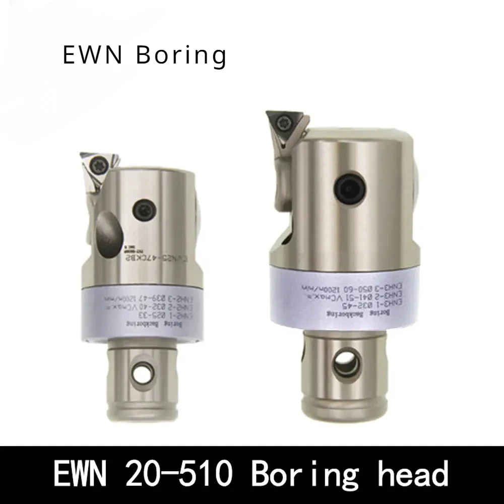 Precision CBH EWN Boring Head EWN20 EWN25 EWN32 EWN40 EWN150 EWN203 Adjustable Boring Tool Holder Bore CKB1 2 3 4 5 6 LBK 1-6