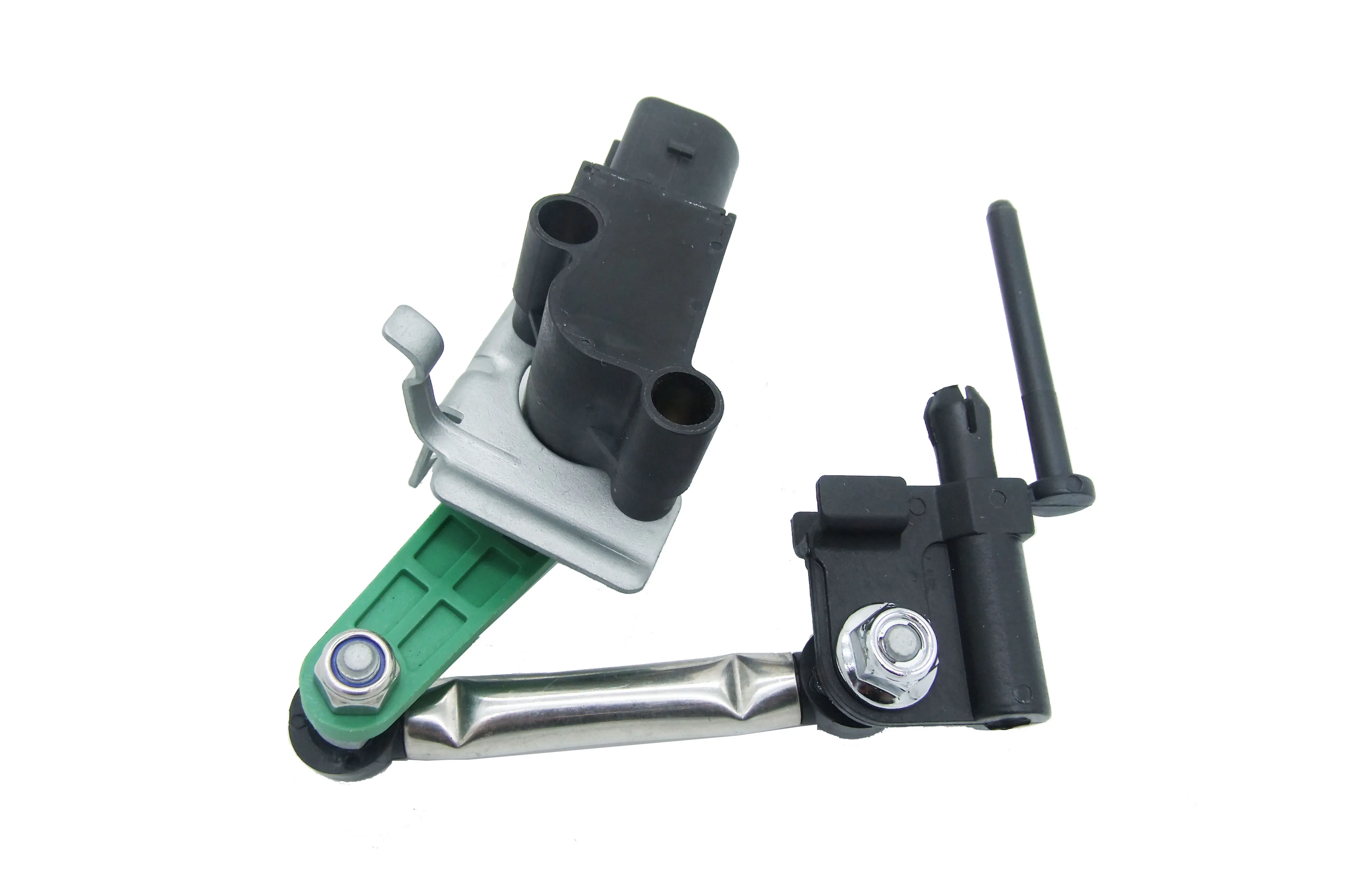 

7P0616214 95834107600 New Headlight Level Sensor For VW