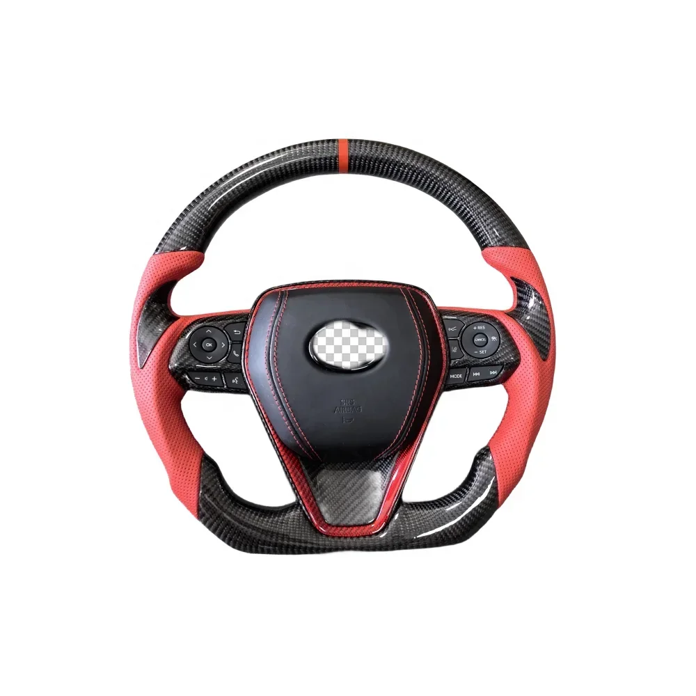 A For Toyota Camry …