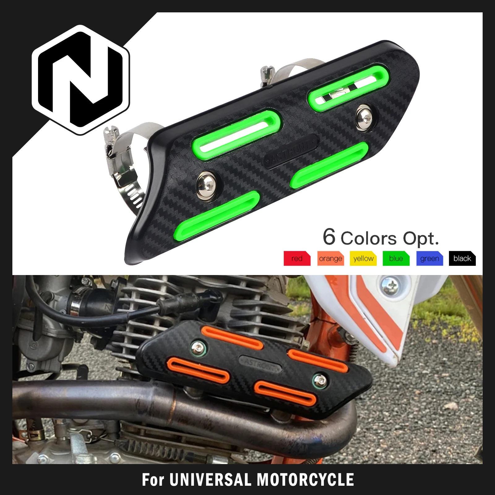 For Kawasaki KX250F… - image