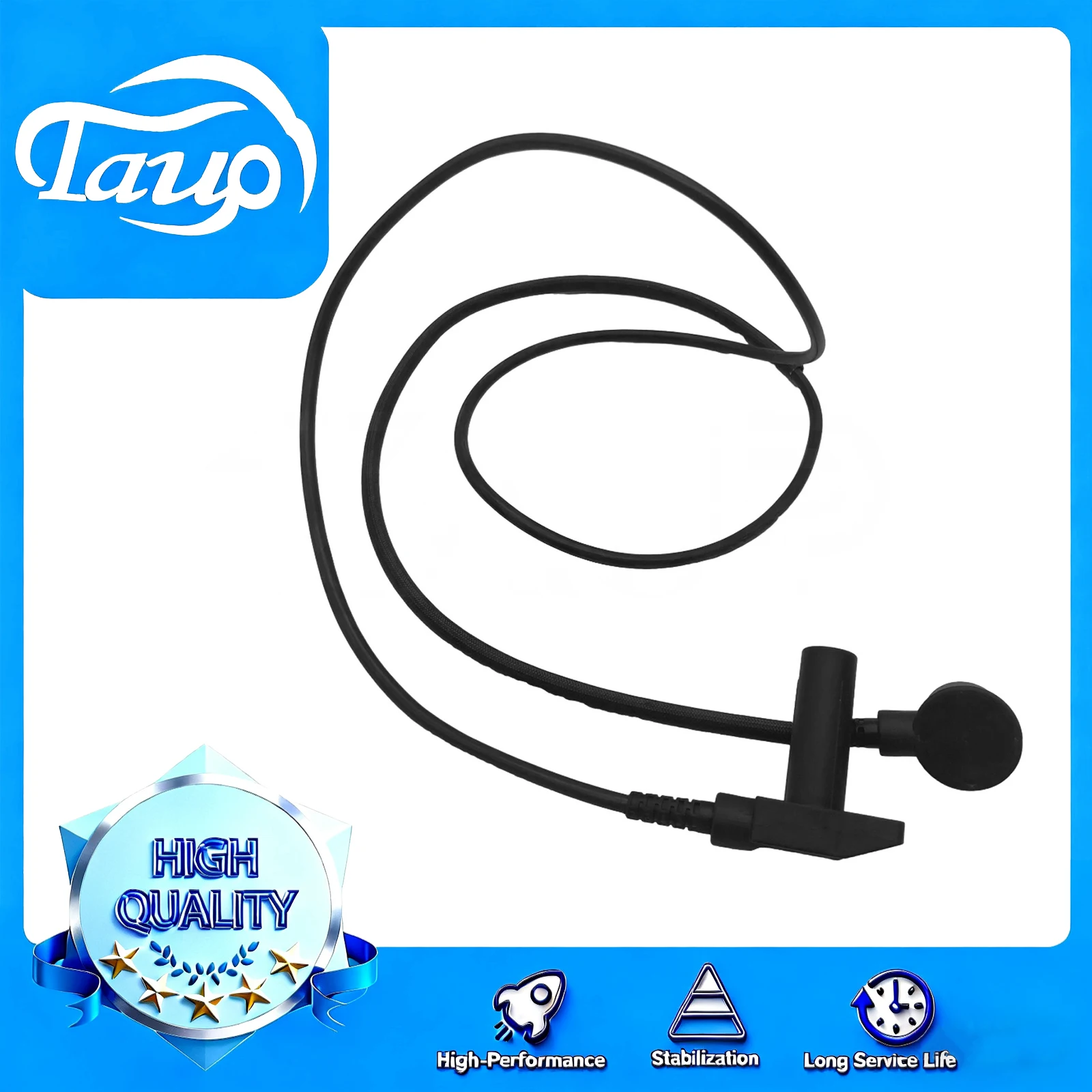 CKP Crankshaft Position Sensor Compatible with Mercedes-Benz S600 E420 E500 600SEC 600SEL 1802-307546 A0031532228 0031532228
