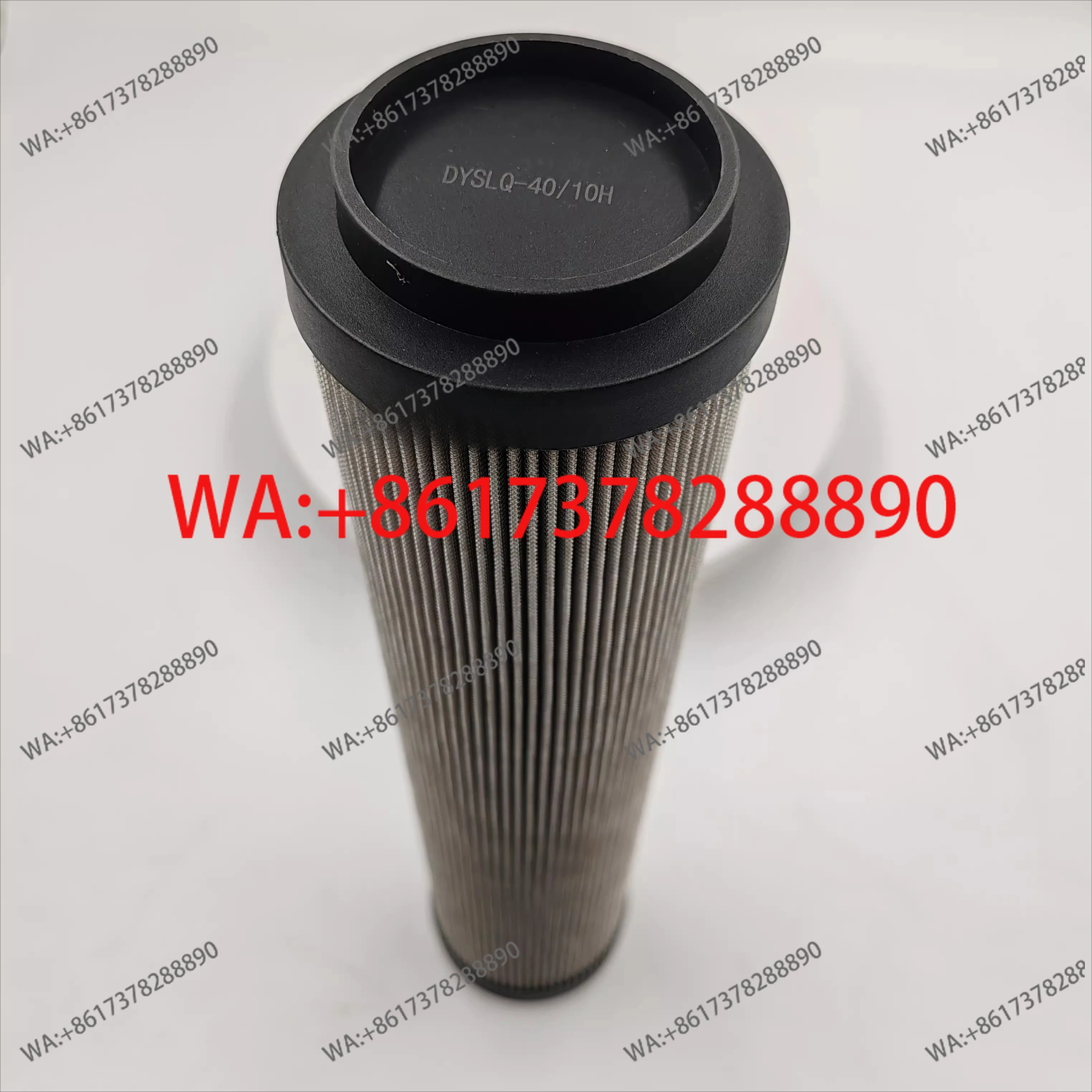 

Фильтрующий элемент DYSLQ-50/10H DYSL-65/25A DYSLQ-40/10H для гидравлических систем станций розлива газов (для разбавленных газов)
