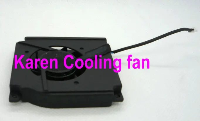 6CM AB0605HB-TB3 5V 0.2A Cooling Fan D400 D410 PP06S CN-06U568 MCF-904AM05 UDQFWZH15CSS