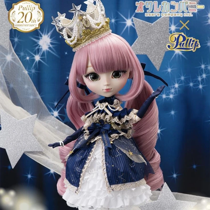 Genuino 1/6 Pullip Doll Collection Etichetta P-288 Angelo Bjd Fashion Doll Scatola originale Raccogliere Modello Ornamento Regalo di compleanno della ragazza