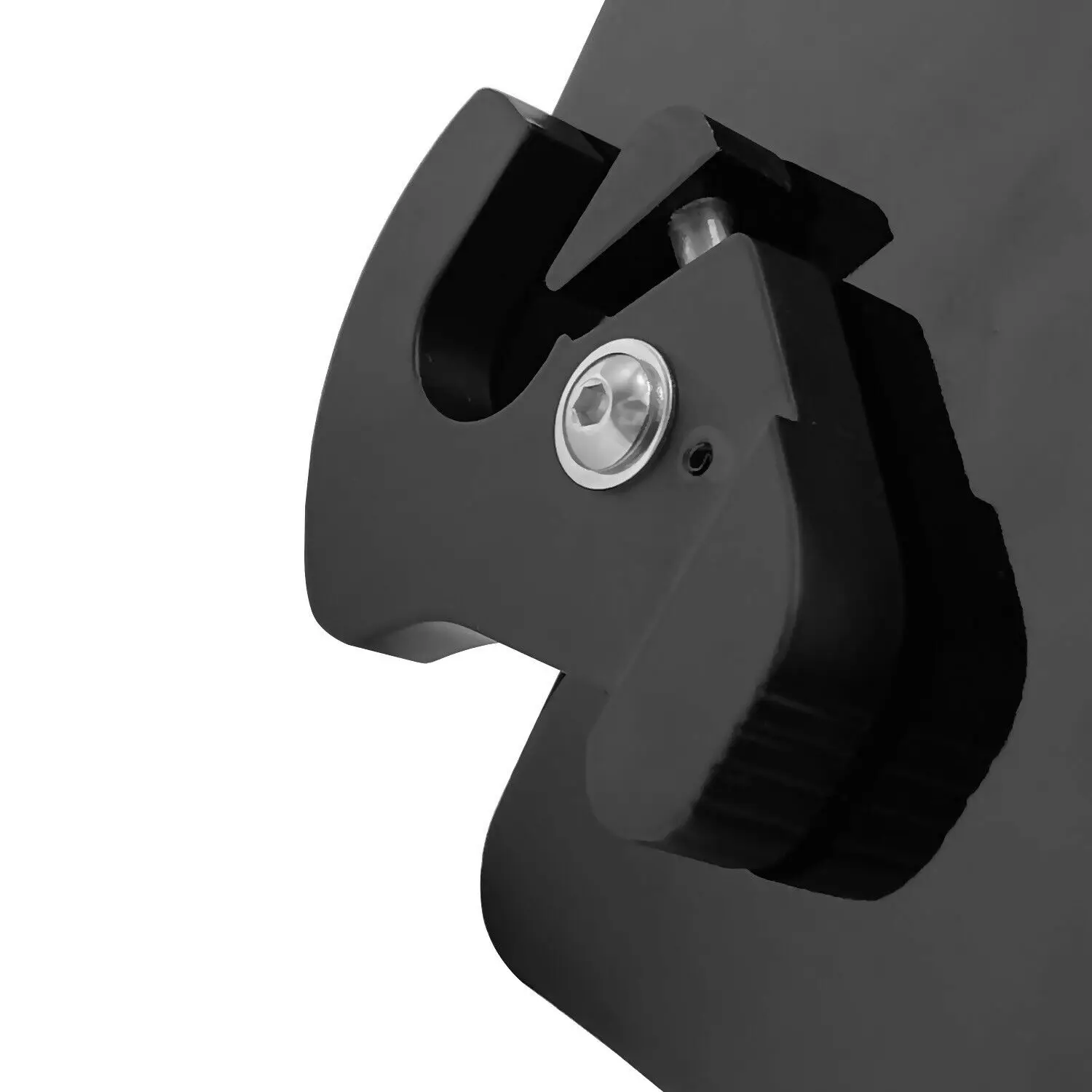Detachable Two Up Pak Luggage Rack For Harley Touring Road King Street Glide FLHX FLHR Tour Pack Pak 2009-2022