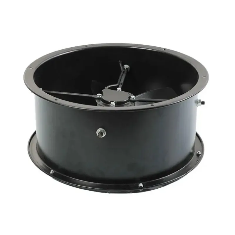 

Индивидуальный внешний роторный вентилятор переменного тока 220 В 380 В 300 мм, центробежный вентилятор, изогнутый вверх, промышленный охлаждающий вентилятор