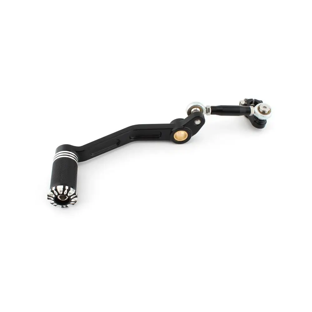 

Gear Lever Brake Lever High Performance er Spare Parts Aluminum Alloy Foot Peg