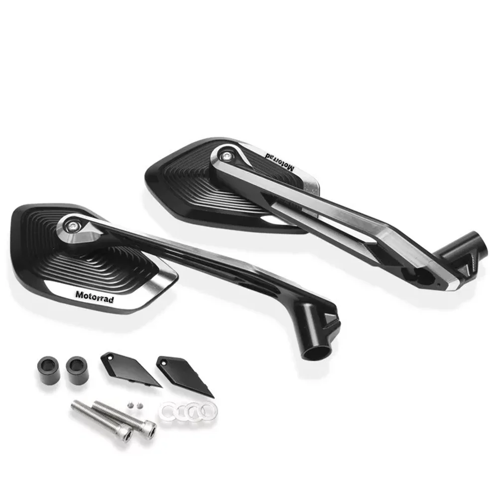 

Боковое зеркало заднего вида для мотоцикла BMW R1300GS 2024 R1200 1250 GS ADV F900R G310GS S1000XR зеркало заднего вида