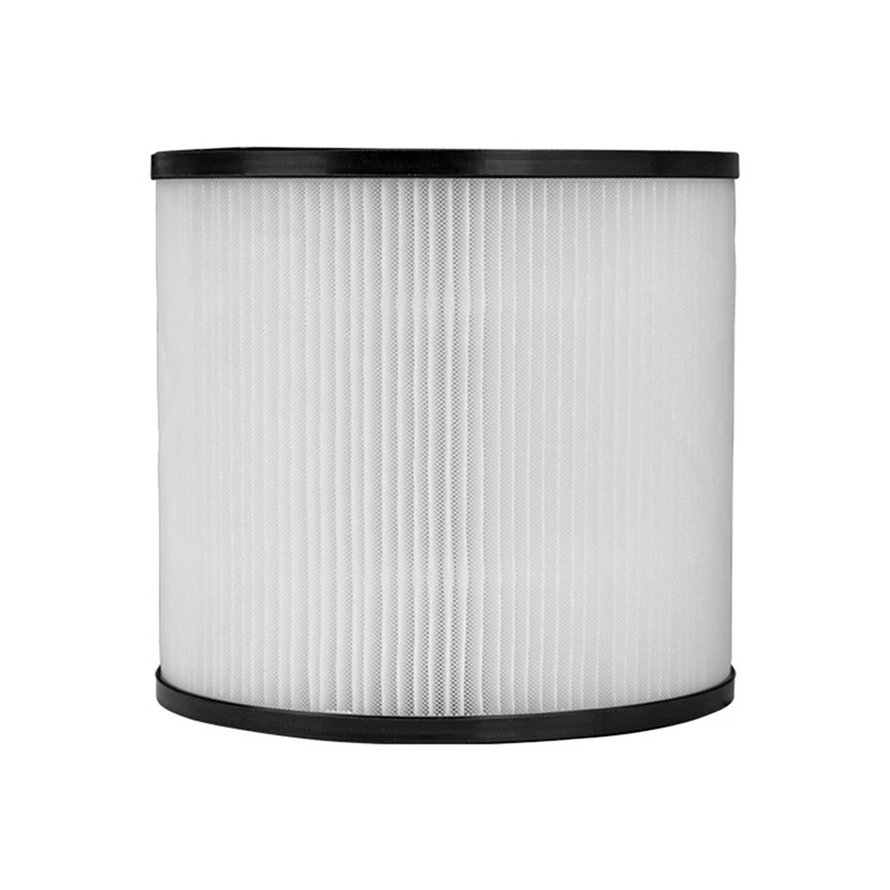 3 piezas MA-14 Premium H13 filtro HEPA verdadero piezas de repuesto blancas para purificador de aire Medify Air MA-14, MA-14W y MA-14B