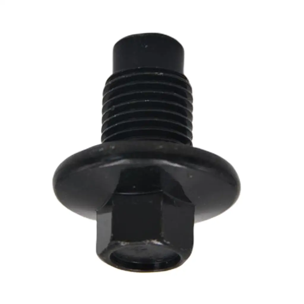 M14x1.5mm Car Oil Drain Sump Plug Screw for Ford Fusion Focus Fiesta