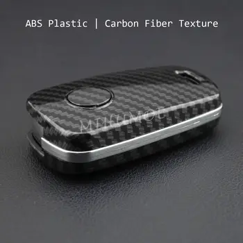 10 best sales Chevrolet key fob cover - №10