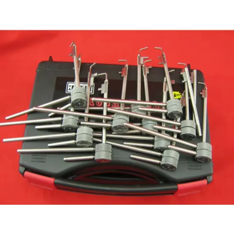 Haoshi Blade Safe 12 PCS Safe Strongbox Stainless Steel Flagpole   smith s China Supplier