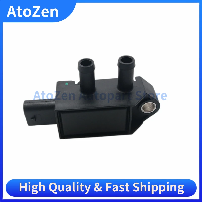 

059906051J Differential Pressure Sensor for Audi Touareg Q5 Q7 A8 Automotive Spare Parts Car Accessories High Quality
