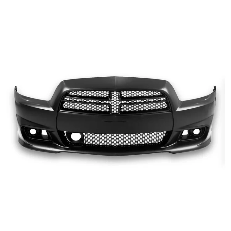 

Hot Sale Auto Body Kits for Dodge Charger 2008-2014 Front Bumper Assemblycustom