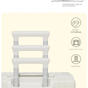 أعلى 8 مبيعات للحقائب على متن الطائرة - رقم 3