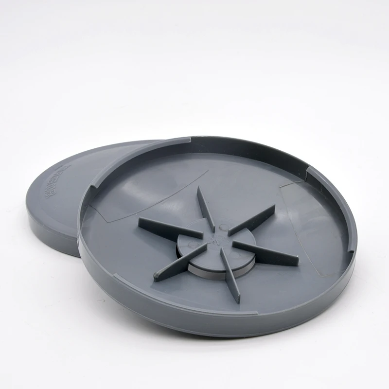 2Pcs Filter Cover Filter 2091 2096 2097 2071 2291 2296 2297 Round Filter Cap Protect The Filter from Spark Oil Raindrop