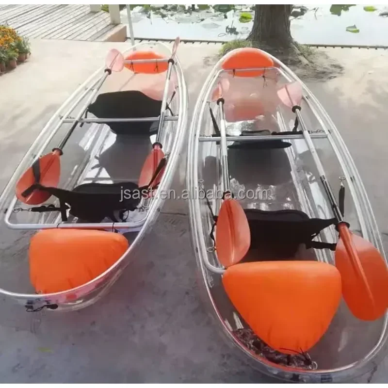 NEW 2026 Foldable Kayak Boat Funnel Sail SUP Paddle Board Boats with Clear Window Extended Diameter 108 cm for All Models