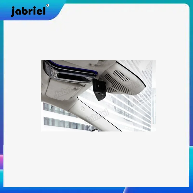 

UHD 4K 2160P 24H Dual Lens DVR for Mercedes Benz S CLASS V223 W223 for Mercedes Benz S 400L 500L 450L 4MATIC 2020 2021 2022 2023