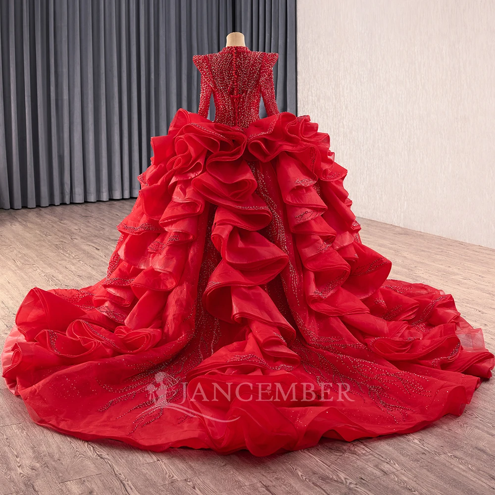 Romantic Formal Dresses Women Quinceanera Dress Customized Women's Sweet 15 16 Dresses Cocktail Party vestidos de 15 quinceañer