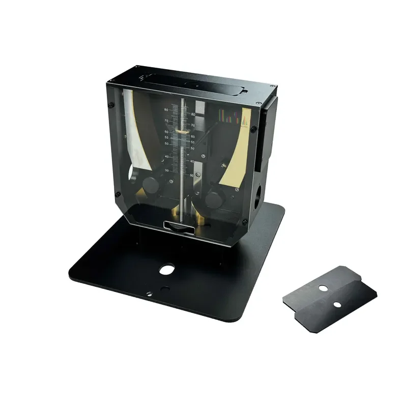 AP01 Variable Angle Reflection Accessory for Versatile Surface Analysis and Precision Measurement at Every Angle