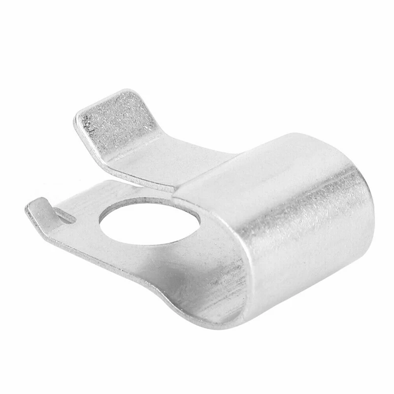 Car Turbo Wastegate Rod Rattle Actuator Clip 06J145220A Metal for Audi A3 Q3 Fit Skoda Octavia Superb for Seat Altea Leon