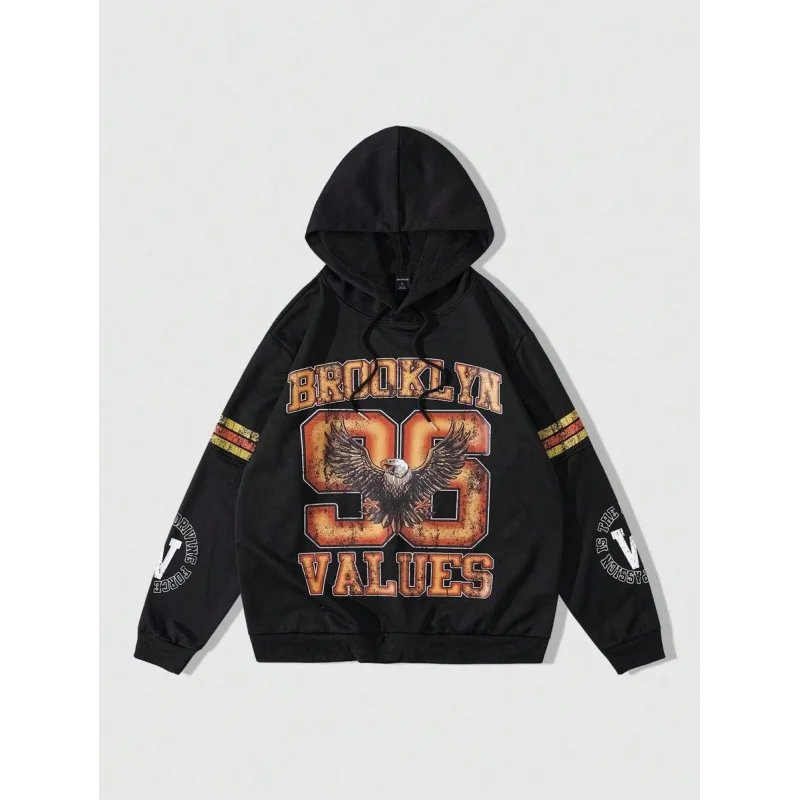 

Man Hoodie & Sweatshirt New Arrival Goods Y2k Sweat-shirt Men's Hoodies for Man Clothing Hooded Sweatshirts Hoody & Clothes &