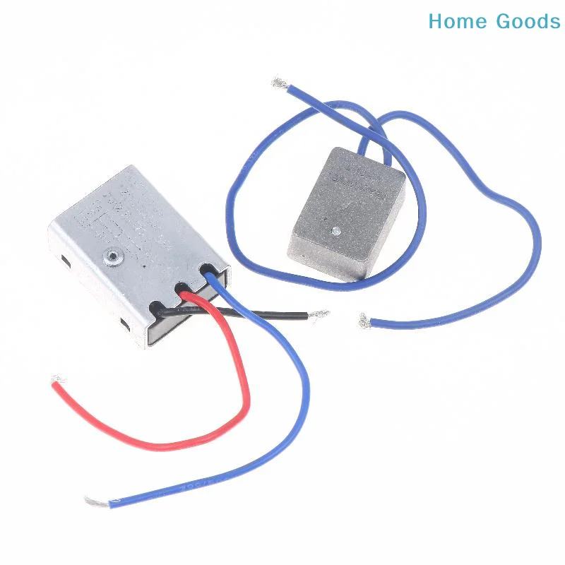 preferred1Pcs Retrofit Module Brushed Motors Soft Start Switch 230V To 15A 16A Soft Startup Current Limiter Power Toolsproduct