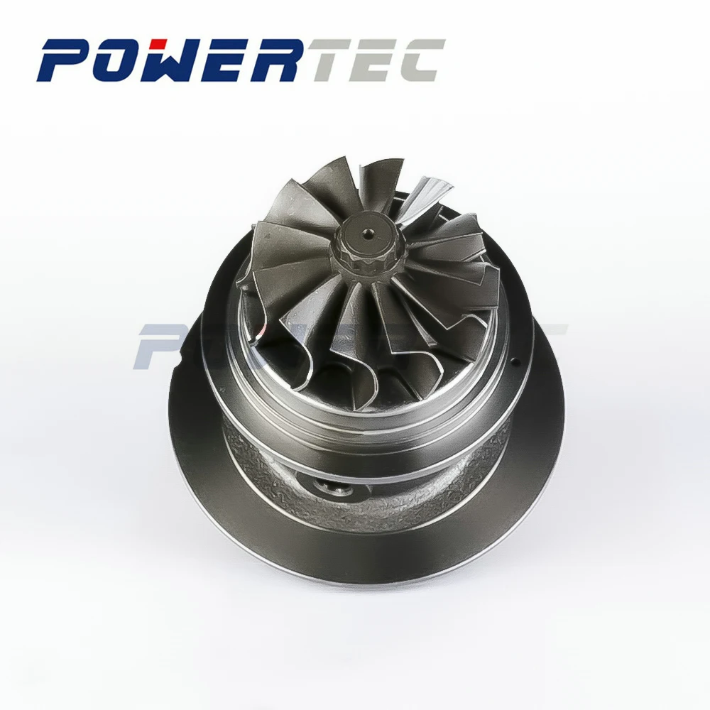 Turbocharger Core For Mitsubishi Industrial 6.3L 140Kw Excavator 320 3306 Turbolader CHRA TD06H-16M 49179-02220 5I8018 2011-