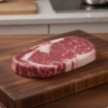 Wagyu Ribeye Steak