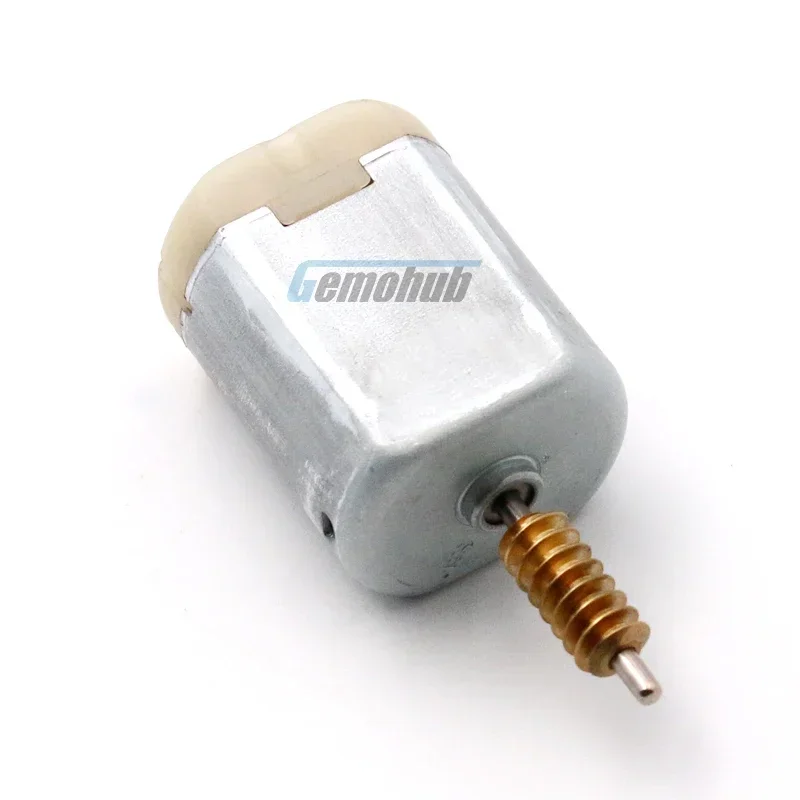 Gemohub 1020792 FC-280SB-16220 Car Power FOLD MIRROR MOTOR For Ford Focus III Mondeo IV B-Max Territory Expedition 12V 0.083A