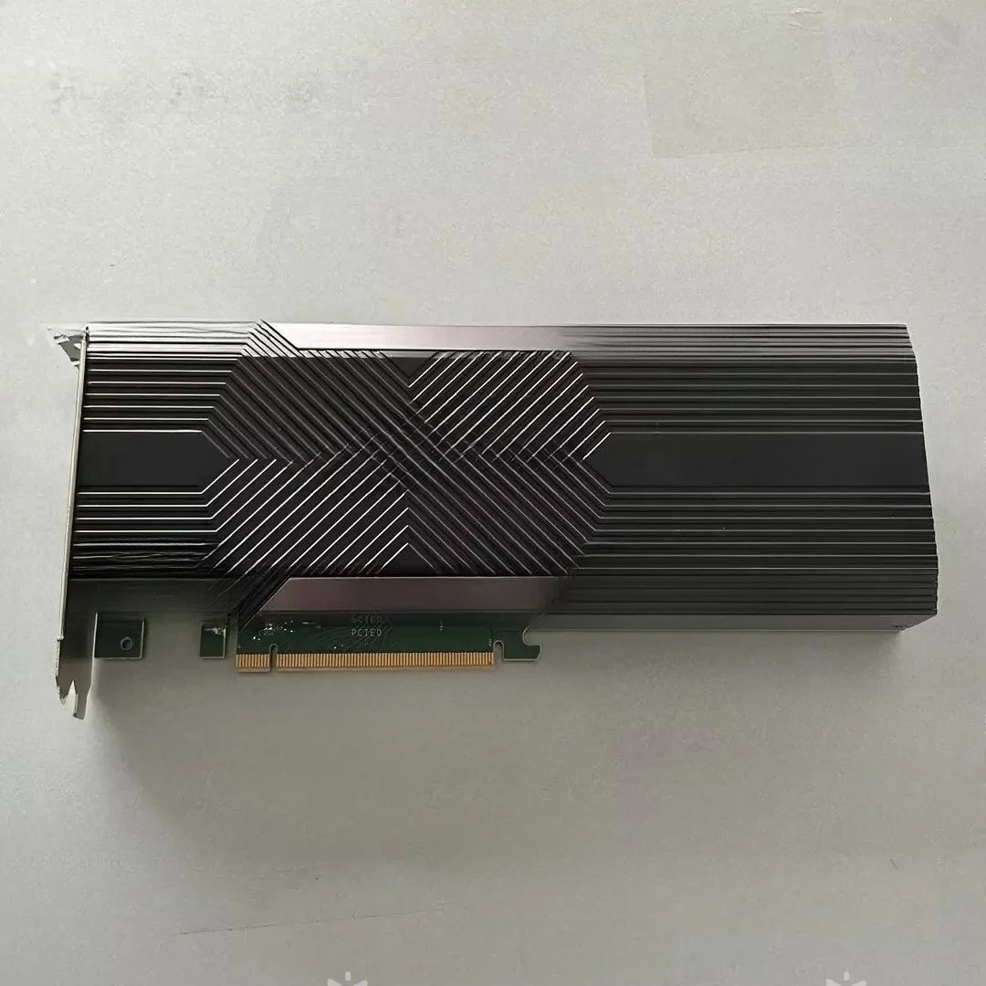 Kunlunxin K200 AI Acceleration Card KUNLUN K200 GPU Acceleration Card AI Computing Deep Learning