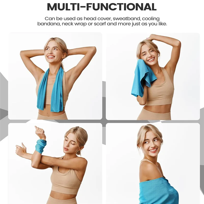 ABHS-4 Pack Cooling… - image